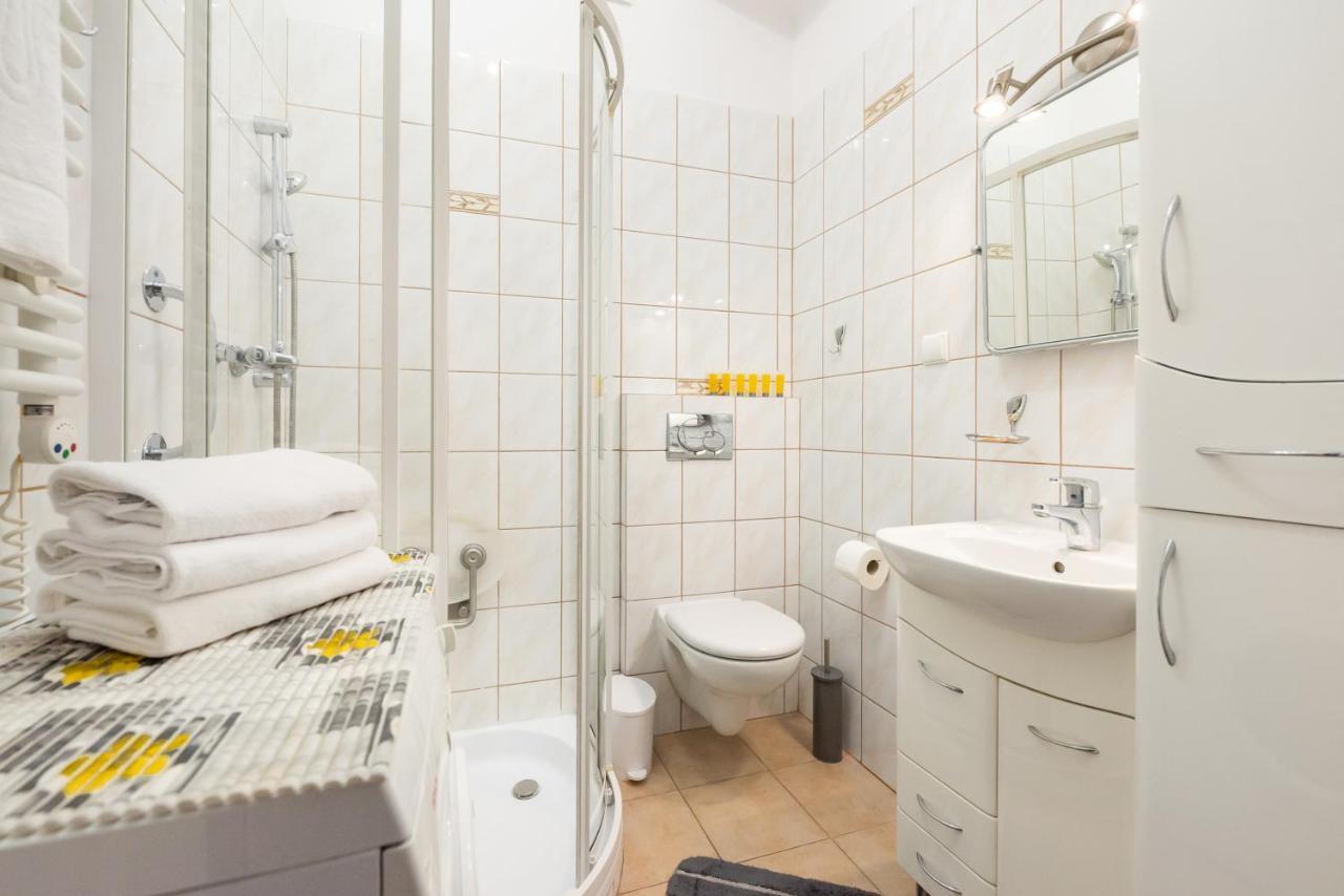 Plac Zbawiciela 3-Bedroom Apartment Warszawa Zewnętrze zdjęcie